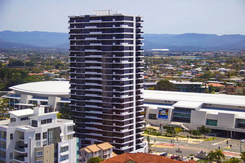 Synergy Broadbeach - Official - Accommodation Coffs Harbour 19