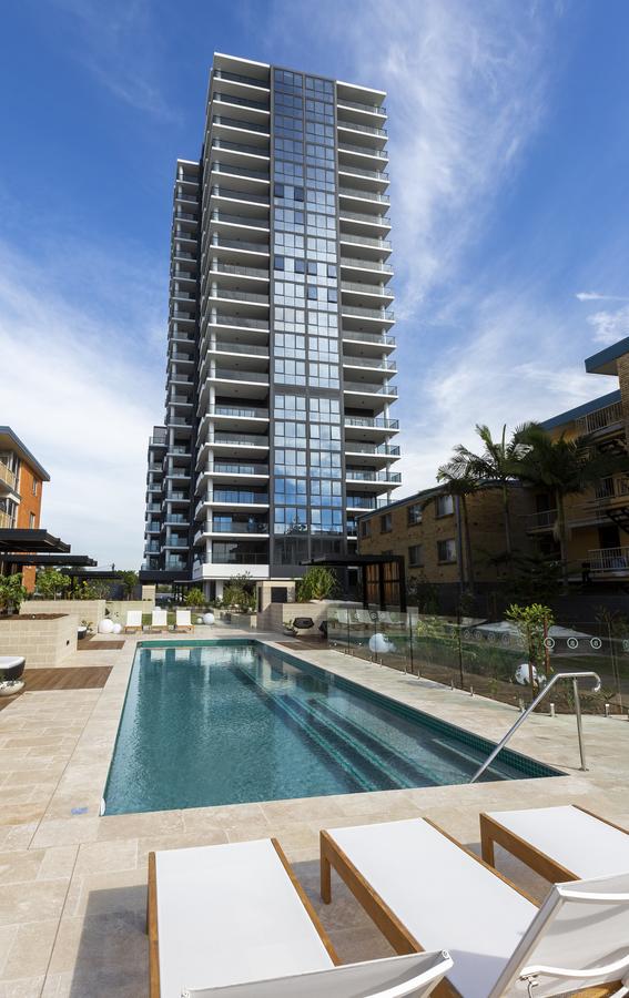Burleigh Heads QLD Accommodation Coffs Harbour