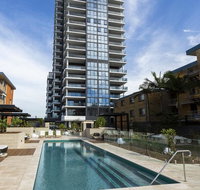Boardwalk Burleigh Beach - Official - Accommodation Coffs Harbour