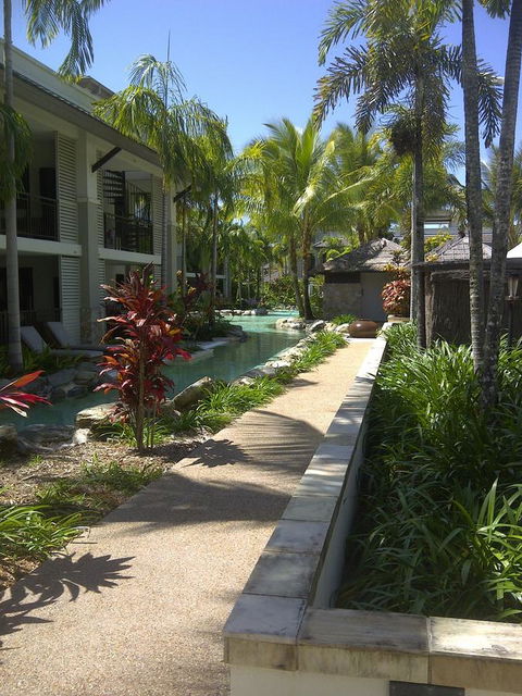 Penthouse 239 At See Temple Port Douglas - Accommodation Coffs Harbour 25