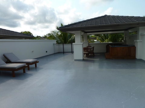 Penthouse 239 At See Temple Port Douglas - Accommodation Coffs Harbour 14