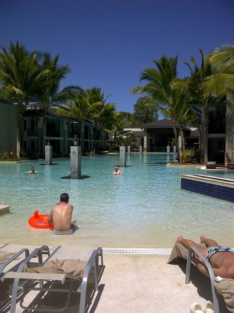 Penthouse 239 At See Temple Port Douglas - Accommodation Coffs Harbour 26