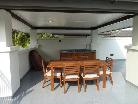 Penthouse 239 At See Temple Port Douglas - Accommodation Coffs Harbour 28