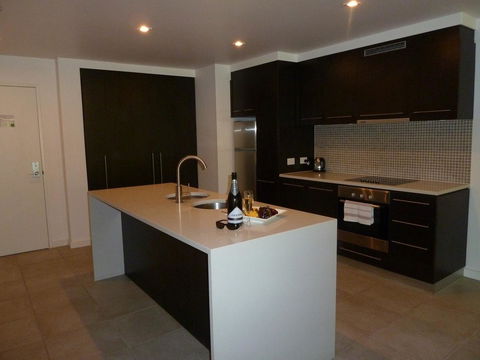 Penthouse 239 At See Temple Port Douglas - Accommodation Coffs Harbour 3