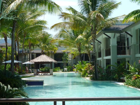 Penthouse 239 At See Temple Port Douglas - Accommodation Coffs Harbour 23