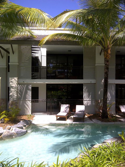 Penthouse 239 At See Temple Port Douglas - Accommodation Coffs Harbour 1