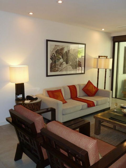Penthouse 239 At See Temple Port Douglas - Accommodation Coffs Harbour 6