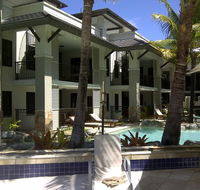 Penthouse 239 - Sea Temple Port Douglas - Accommodation Coffs Harbour