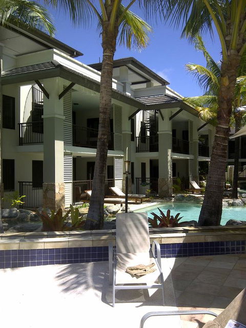 Penthouse 239 At See Temple Port Douglas - Accommodation Coffs Harbour 0