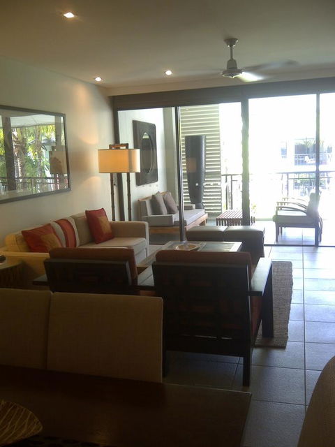 Penthouse 239 At See Temple Port Douglas - Accommodation Coffs Harbour 4