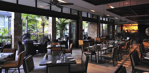 Penthouse 239 At See Temple Port Douglas - Accommodation Coffs Harbour 18