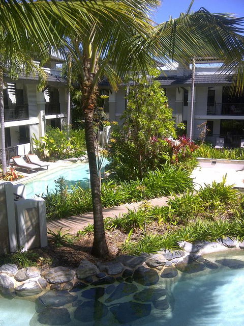 Penthouse 239 At See Temple Port Douglas - Accommodation Coffs Harbour 24