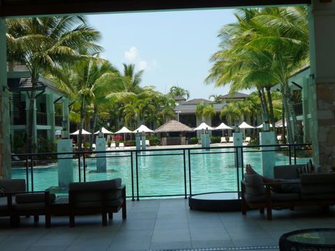 Penthouse 239 At See Temple Port Douglas - Accommodation Coffs Harbour 21