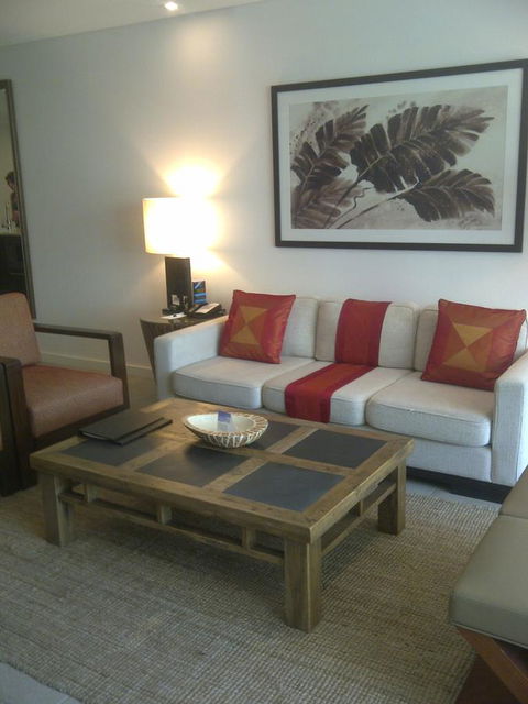 Penthouse 239 At See Temple Port Douglas - Accommodation Coffs Harbour 5