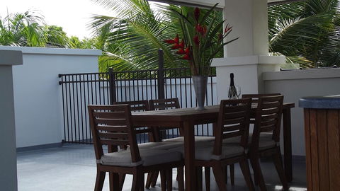 Penthouse 239 At See Temple Port Douglas - Accommodation Coffs Harbour 12
