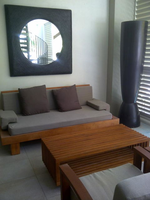 Penthouse 239 At See Temple Port Douglas - Accommodation Coffs Harbour 8