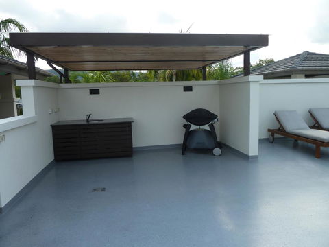 Penthouse 239 At See Temple Port Douglas - Accommodation Coffs Harbour 16