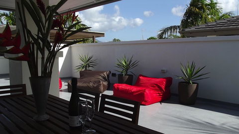 Penthouse 239 At See Temple Port Douglas - Accommodation Coffs Harbour 13