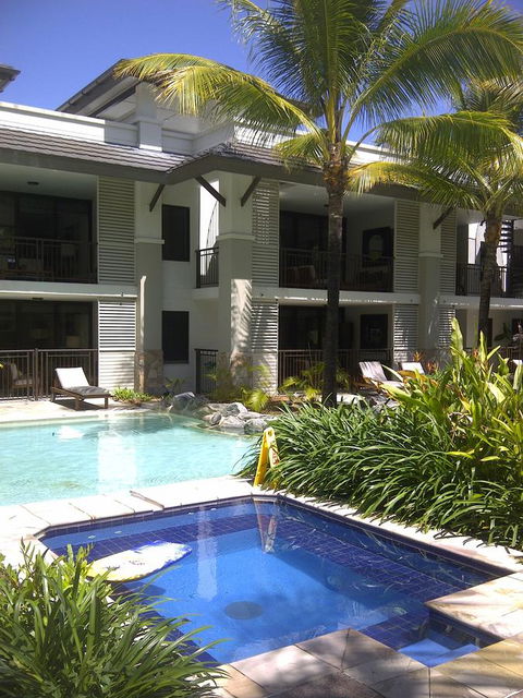 Penthouse 239 At See Temple Port Douglas - Accommodation Coffs Harbour 19