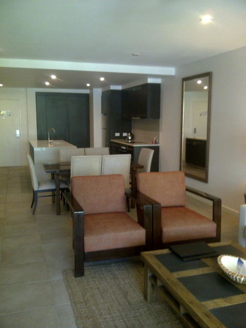 Penthouse 239 At See Temple Port Douglas - Accommodation Coffs Harbour 7