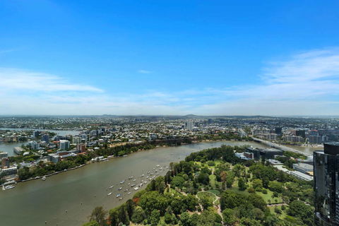 Brisbane Skytower By CLLIX - Accommodation Coffs Harbour 15