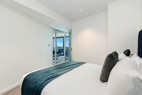 Brisbane Skytower By CLLIX - Accommodation Coffs Harbour 23