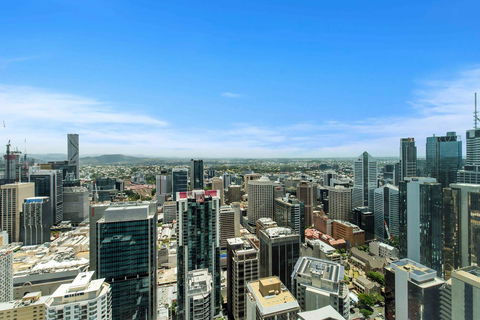Brisbane Skytower By CLLIX - Accommodation Coffs Harbour 22