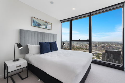 Brisbane Skytower By CLLIX - Accommodation Coffs Harbour 12