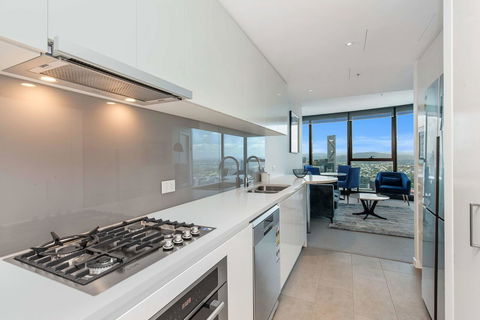 Brisbane Skytower By CLLIX - Accommodation Coffs Harbour 21