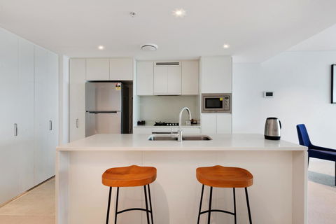 Brisbane Skytower By CLLIX - Accommodation Coffs Harbour 19