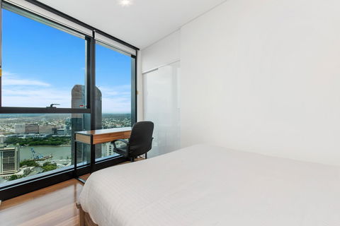 Brisbane Skytower By CLLIX - Accommodation Coffs Harbour 30