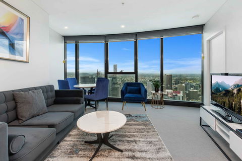 Brisbane Skytower By CLLIX - Accommodation Coffs Harbour 20