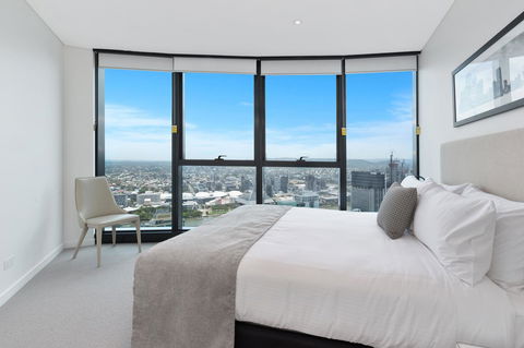 Brisbane Skytower By CLLIX - Accommodation Coffs Harbour 11