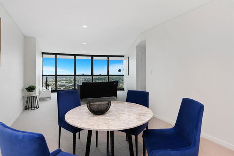 Brisbane Skytower By CLLIX - Accommodation Coffs Harbour 17