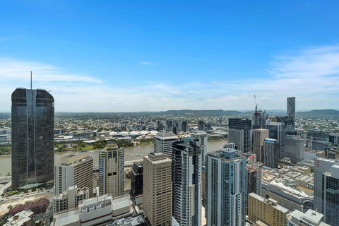 Brisbane Skytower By CLLIX - Accommodation Coffs Harbour 10