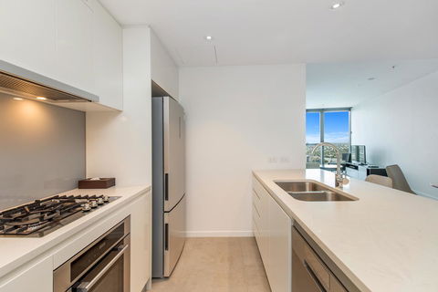 Brisbane Skytower By CLLIX - Accommodation Coffs Harbour 38