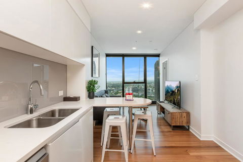 Brisbane Skytower By CLLIX - Accommodation Coffs Harbour 25