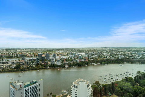 Brisbane Skytower By CLLIX - Accommodation Coffs Harbour 33