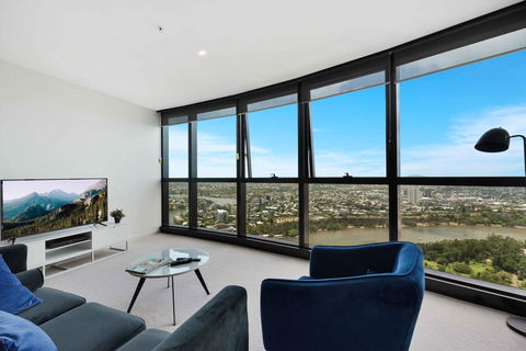Brisbane Skytower By CLLIX - Accommodation Coffs Harbour 16