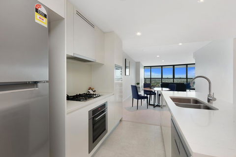Brisbane Skytower By CLLIX - Accommodation Coffs Harbour 18