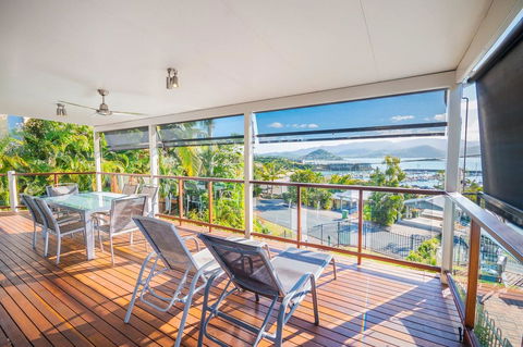 Airlie Apartments - Accommodation Coffs Harbour 21