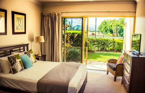 Paradise Links Resort Port Douglas - Accommodation Coffs Harbour 27