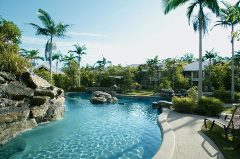 Paradise Links Resort Port Douglas - Accommodation Coffs Harbour 29