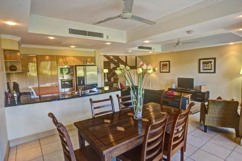 Paradise Links Resort Port Douglas - Accommodation Coffs Harbour 40