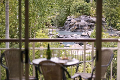 Paradise Links Resort Port Douglas - Accommodation Coffs Harbour 5