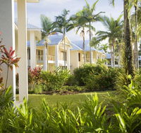 Paradise Links Resort Port Douglas - Accommodation Coffs Harbour