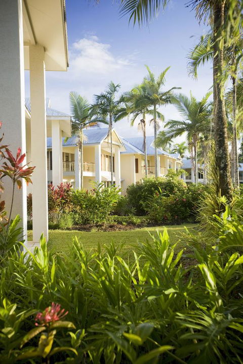 Paradise Links Resort Port Douglas - Accommodation Coffs Harbour 0