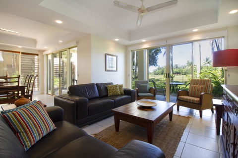 Paradise Links Resort Port Douglas - Accommodation Coffs Harbour 11
