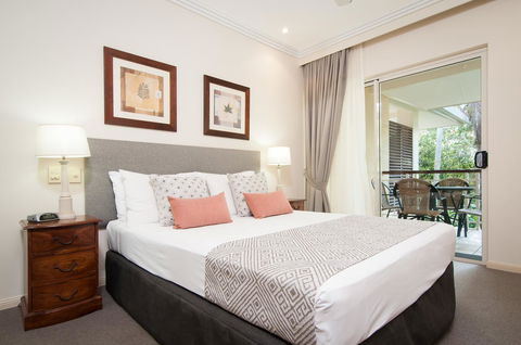 Paradise Links Resort Port Douglas - Accommodation Coffs Harbour 19
