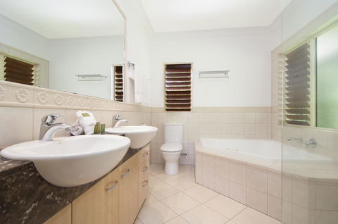 Paradise Links Resort Port Douglas - Accommodation Coffs Harbour 41